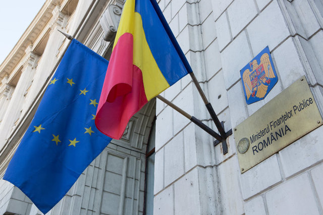 ultima ora pragul de tva de la care firmele devin platitoare de tva creste masura a fost tergiversata din martie si a atras si un avertisment de la comisia europeana 68a62716b090f