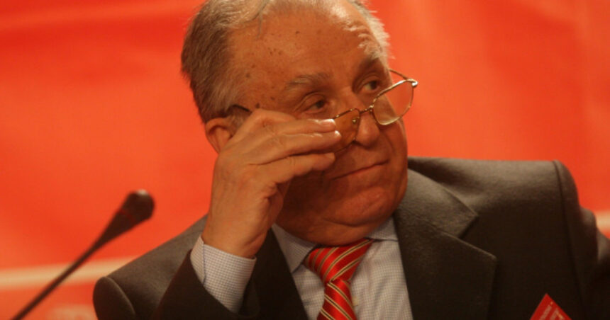 Ultimul mesaj al lui Ion Iliescu pentru români: „Aveți o miză în păstrarea democrației. Vă doresc să nu vă urâți din cauza votului vostru” 1 ultimul mesaj al lui ion iliescu pentru romani aveti o miza in pastrarea democratiei va doresc sa nu va urati pentru votul vostru 68921d7f8c2cd