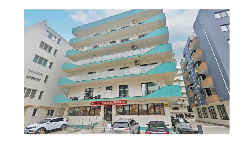 Apartament cu două camere în Mamaia Sat, deținut de o firmă din Călărași, scos la vânzare într-un dosar de executare silită. 1 un apartament cu doua camere din mamaia sat detinut de o firma din calarasi se vinde intr un dosar de executare slita 68a7e21f7df89