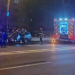 un autoturism a luat foc pe bulevardul aurel vlaicu din constanta 68925d28a6863