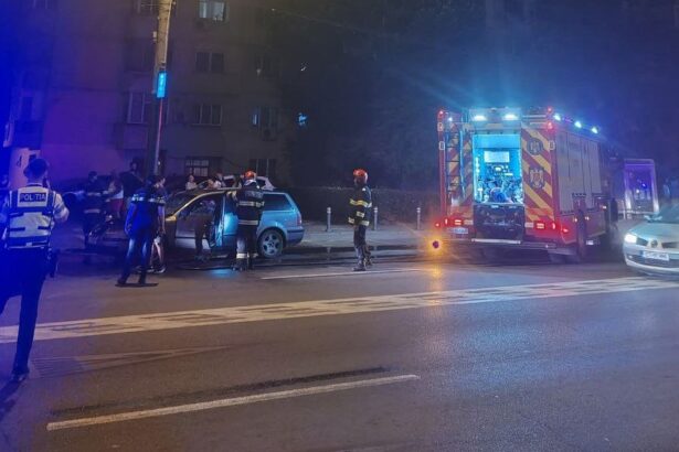 un autoturism a luat foc pe bulevardul aurel vlaicu din constanta 68925d28a6863