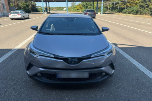 un barbat a vrut sa intre in romania cu o masina de 17 500 de euro dar a ramas fara ea 68a432568ef76