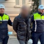 un barbat care si a amenintat si agresat fosta sotie pe o strada din pantelimon arestat 30 de zile 68ad8e17afd60