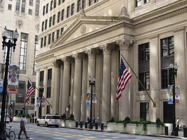 un membru din consiliul guvernatorilor fed demisioneaza oferindu i lui trump ocazia de a face o numire convenabila 688ddf9b7418c