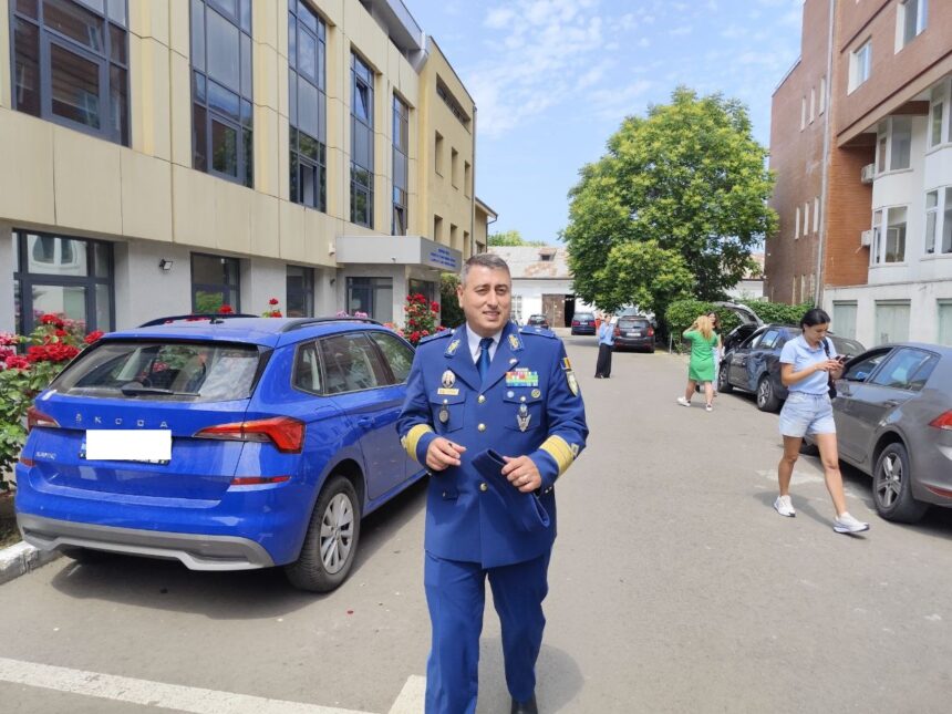 Un militar, care susține că este dominat de o entitate spirituală, CONDAMNAT pentru neîntoarcerea unei căști de zbor de la Baza Militară Mihail Kogălniceanu! Date din dosar 1 un militar care spune ca este dominat de o entitate spirituala condamnat pentru ca nu a returnat o casca de zbor apartinand bazei militare de la mihail kogalniceanu date din dosar 6892c6aa0925c