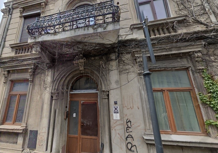 un monument istoric din constanta se transforma intr un boutique hotel 68932c9b8d402