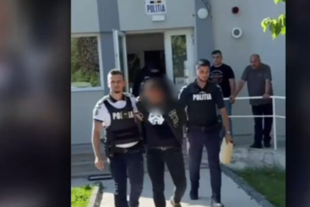 un politist a fost batut si amenintat cu moartea in judetul valcea agresorul a fost retinut 689c77099adb0