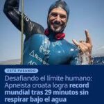 un record care depaseste practici de 1 000 ani un croat a intrecut sirenele video 68b2e5ca96871