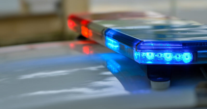 un sofer urmarit de politie in ungaria a fost prins in romania la 50 de km dupa intrarea in tara 68ab0ca27472d