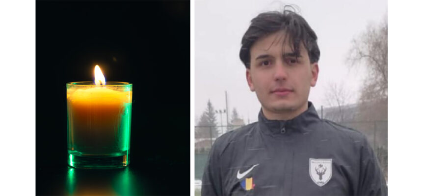 Un sportiv de 20 de ani, student la Medicină, a MURIT în Delta Dunării în timpul vacanței: Drum lin, frate! Nu te vom uita niciodată. 1 un sportiv de 20 de ani student la medicina a murit in delta dunarii in timp ce era in vacanta drum lin frate nu te vom uita niciodata 6891b0d9e66f9