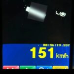 un tanar de 20 de ani prins ruland cu 150 km h pe bulevardul 1 mai din constanta a ramas pieton si a primit o amenda consistenta 6891f0228b9a3