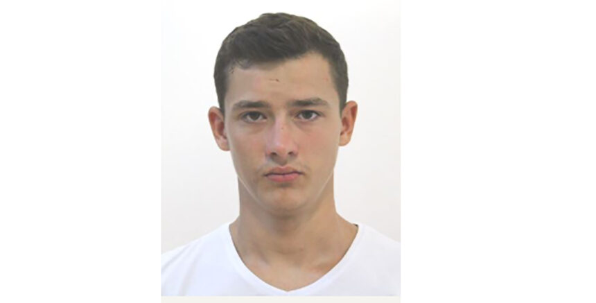 Un tânăr din Cernavodă este de negăsit după ce ar fi plecat în Germania: L-ați văzut? 1 un tanar din cernavoda este de negasit dupa ce ar fi plecat in germania l ati vazut 68ac7bdcd0272
