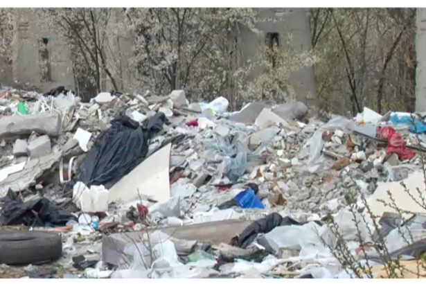 un tanar din giurgiu a ramas fara masina cu care a mers sa arunce deseuri pe un camp a primit si o amenda uriasa 6895f4a26bd7f