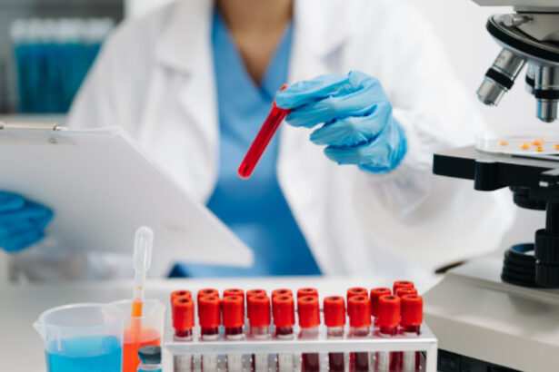 un test de sange ar putea depista cu precizie cancerul ovarian in stadii incipiente studiu 68ad7ae5aeb5c