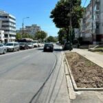 Un segment al bulevardului Tomis din Constanța va fi reabilitat. 3 un tronson al bulevardului tomis din constanta intra in reabilitare 688dbb39e5982