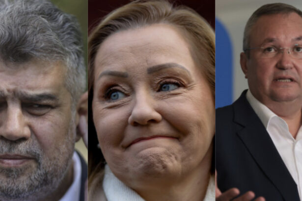 unde au disparut fostii ieri candidati la prezidentiale azi cu noi pretentii politice sau retrasi din viata publica 6892d698637ab