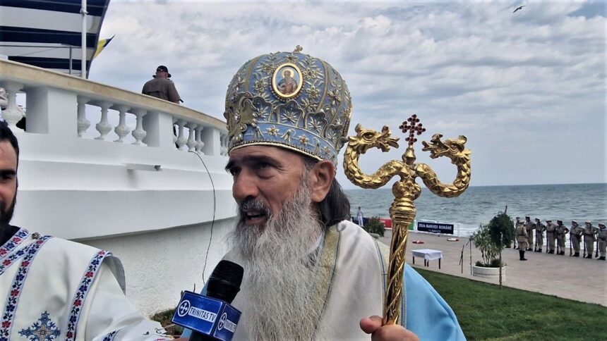 Locațiile unde va sluji Arhiepiscopul Tomisului, ÎPS Teodosie, mâine și de Ziua Marinei! 1 unde va sluji arhiepiscopul tomisului ips teodosie maine si de ziua marinei 689cc5fa9bca4