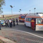 update accident rutier grav cu doua masini intre mihail kogalniceanu si targusor a fost trimisa ambulanta pentru urgente de cel mai inalt nivel 6895e8642921c