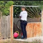 update foto video crima din gelozie la topraisar un barbat si ar fi ucis sotia cu o lovitura de topor 68a49d76d03ff