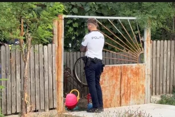 update foto video crima din gelozie la topraisar un barbat si ar fi ucis sotia cu o lovitura de topor 68a49d76d03ff