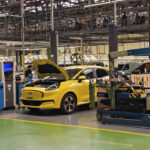 uzina ford otosan din craiova nou record de productie al doilea cel mai mare volum de masini fabricate dar ramane afectata de amanarea rabla 68a36f0c24bc7
