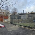 va rasari un bloc intre casele din centrul orasului un investitor privat a obtinut autorizatia de construire 6897212944e4c