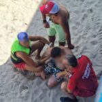 vacanta transformata in tragedie un barbat din valcea si a pierdut viata in apele marii la saturn 68a1f020eacfc