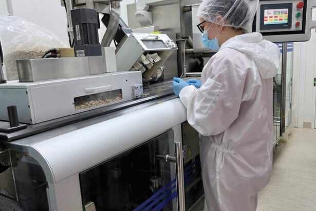 vanzari mai mari cu 50 pentru cosmo pharm in primul semestru tintele pentru intregul an si efectele majorarii tva 68a6a93b83a9a