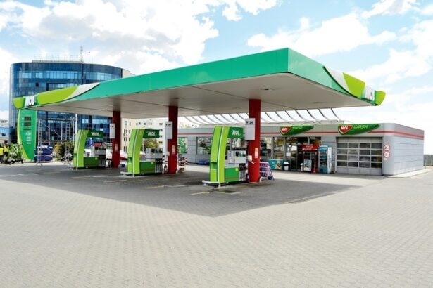 vanzarile de carburanti ale mol in romania in scadere infografic 6895c17b38fd8