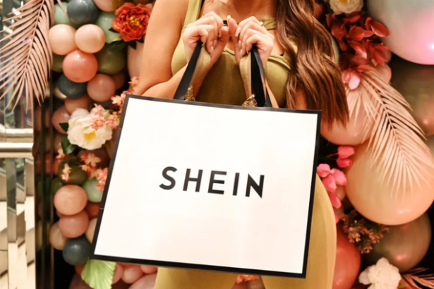 vanzarile shein in marea britanie au urcat anul trecut la 28 miliarde dolari pe fondul cererii pentru moda ieftina 68a0385786467