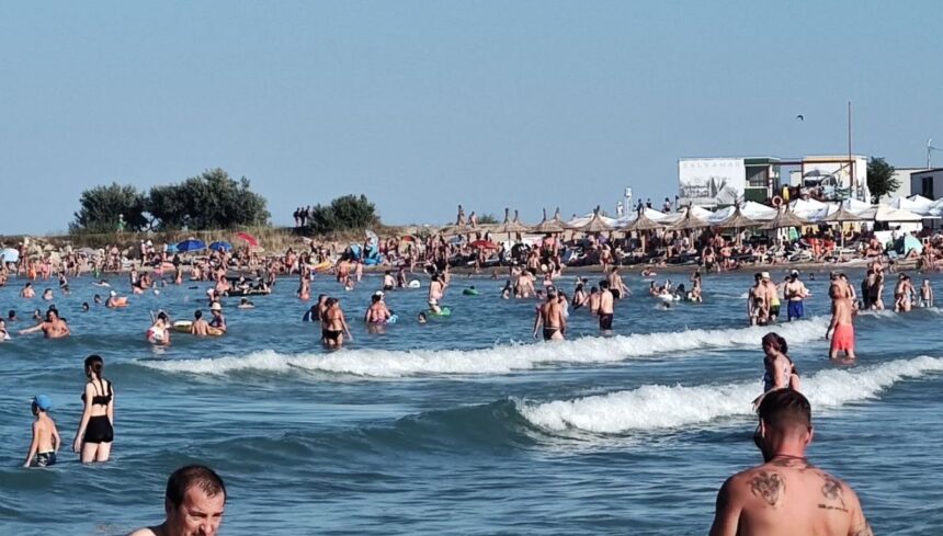 vezi aici prognoza meteo de ziua marinei temperaturi de pana la 35 de grade in dobrogea 689c520978eb5