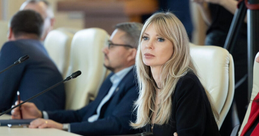 victoria stoiciu psd pilonul ii de pensii n a fost despre oameni schimbarile protejeaza interesul financiar al administratorilor 689611f60d961