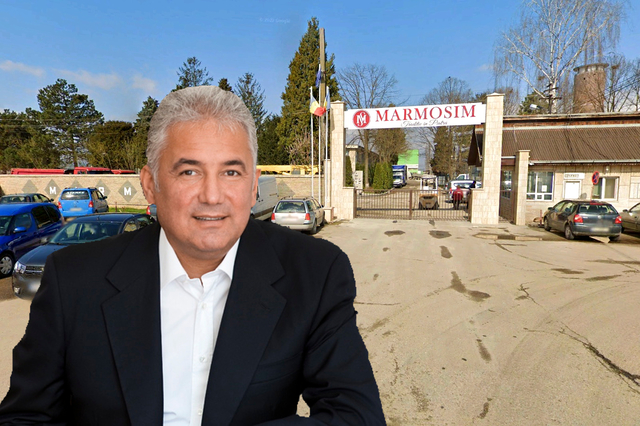 Videanu obține sprijin financiar de la stat pentru construirea unei mari fabrici 1 videanu primeste ajutor de stat pentru constructia unei mari fabrici 68adb84c9d738