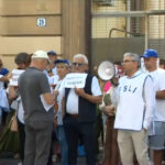 video a treia zi de proteste in fata ministerului educatiei profesorii ameninta ca nu incep scoala bac ul de toamna in pericol 688c88e8431fe