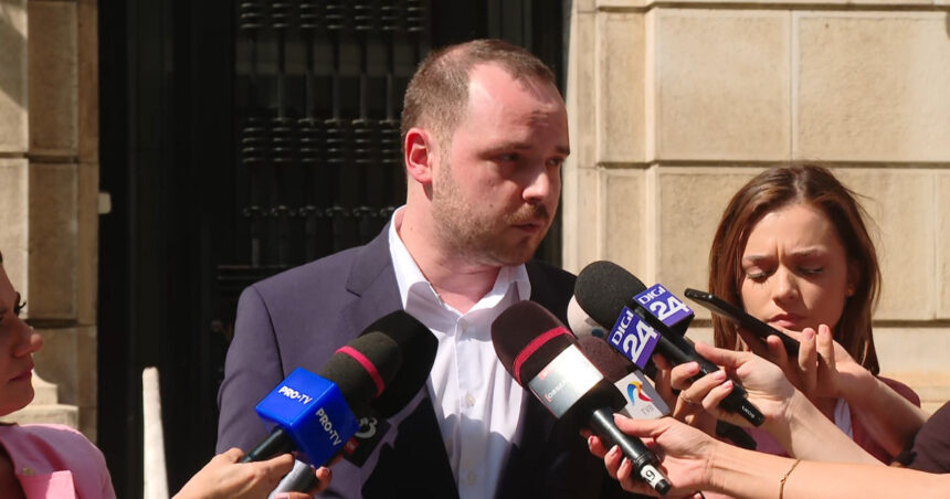 Alexandru Rogobete îl apără pe managerul Spitalului Floreasca. Documentele care contrazic declarațiile ministrului 1 video alexandru rogobete il apara pe managerul spitalului floreasca documentele care contrazic declaratiile ministrului 689c3eca059c5