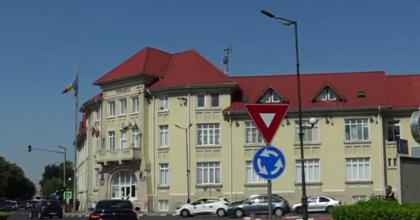 video anaf pune sechestru pe sediul primariei giurgiu primar orasul e in faliment de mult timp ma executa pe praful de pe toba 6890ce499bcb1