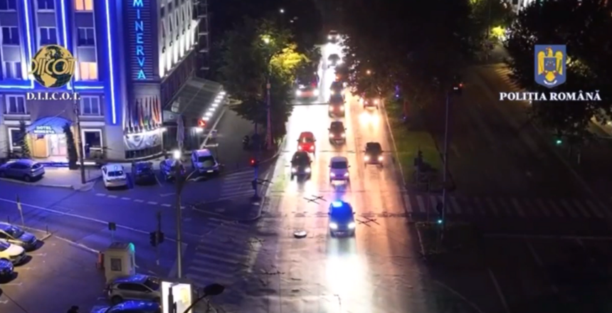 video aproape 2 tone de droguri confiscate in primele 7 luni din 2025 politistii au efectuat peste 500 de actiuni pentru combaterea traficului de stupefiante 68986b8c81d58