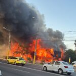 video arde fostul club bellagio din mamaia 6894e05b8d741