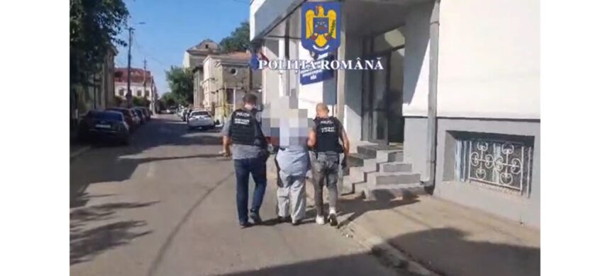 video atac sangeros de ziua marinei barbat arestat dupa ce si ar fi injunghiat de mai multe ori sotia 68a09e617a5a1