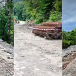 Au început lucrările la centura ocolitoare Bușteni - Azuga pe Valea Prahovei 3 video au inceput lucrarile la centura ocolitoare busteni azuga de pe valea prahovei 68ad8668b8226