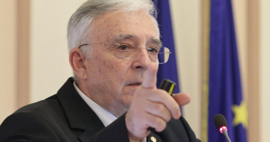 video avertismentul lui mugur isarescu varf al inflatiei in luna septembrie care e estimarea bnr privind cresterea preturilor 689b3ba0b1931