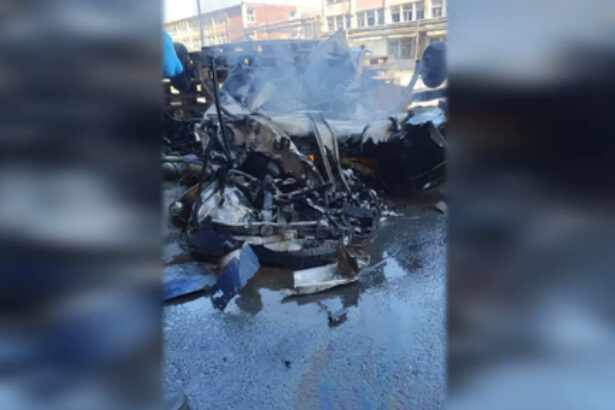 video avion de mici dimensiuni prabusit la arad 689722fa6d7b1