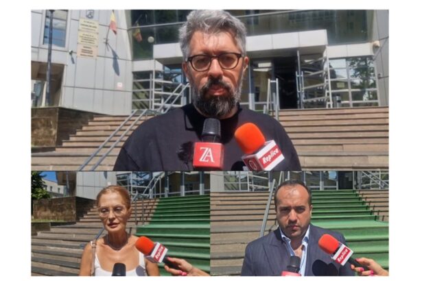 video avocatii din dosarul fabrica de mosteniri declaratii la finalul sedintei de la curtea de apel ce spun aparatorii despre o eventuala extindere a urmaririi penale fata de alte persoane 688c8b0267350