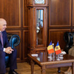 Bolojan a discutat, la Chișinău, cu președinta Republicii Moldova. Maia Sandu: Construim împreună un viitor european sigur și prosper. 3 video bolojan a discutat la chisinau cu presedinta republicii moldova maia sandu construim impreuna un viitor european sigur si prosper 68a9efe36ca34