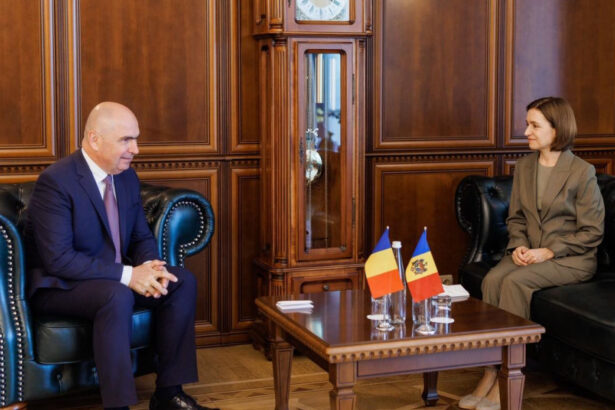 video bolojan a discutat la chisinau cu presedinta republicii moldova maia sandu construim impreuna un viitor european sigur si prosper 68a9efe36ca34