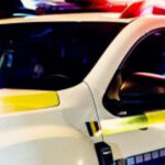 video carambol in drum spre mare sase masini implicate intr un accident pe autostrada soarelui 6896fc5055fa1