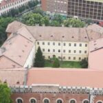 video castelul huniade cea mai veche cladire din timisoara intra in reabilitare 6895ac66a950b
