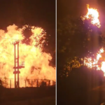 video ce masuri au luat autoritatile dupa explozia din judetul ialomita locuitorii evacuati se pot intoarce la domiciliile lor 68b2b47b855ab