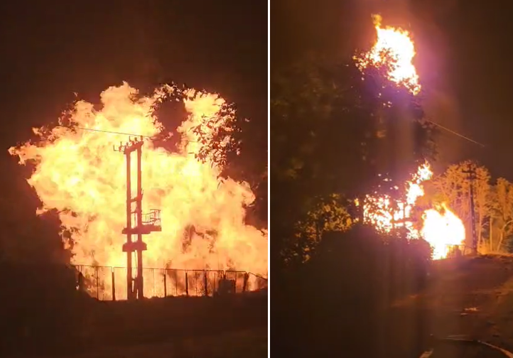 Măsurile autorităților după explozia din județul Ialomița. Locuitorii evacuați se pot întoarce la domiciliile lor. 1 video ce masuri au luat autoritatile dupa explozia din judetul ialomita locuitorii evacuati se pot intoarce la domiciliile lor 68b2b47b855ab