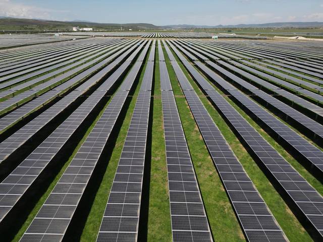 video china ridica cea mai mare ferma solara din lume sute de mii de oi fotovoltaice pasc sub panouri 68adc2c19fa0d